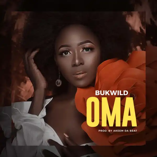 Bukwild - Oma
